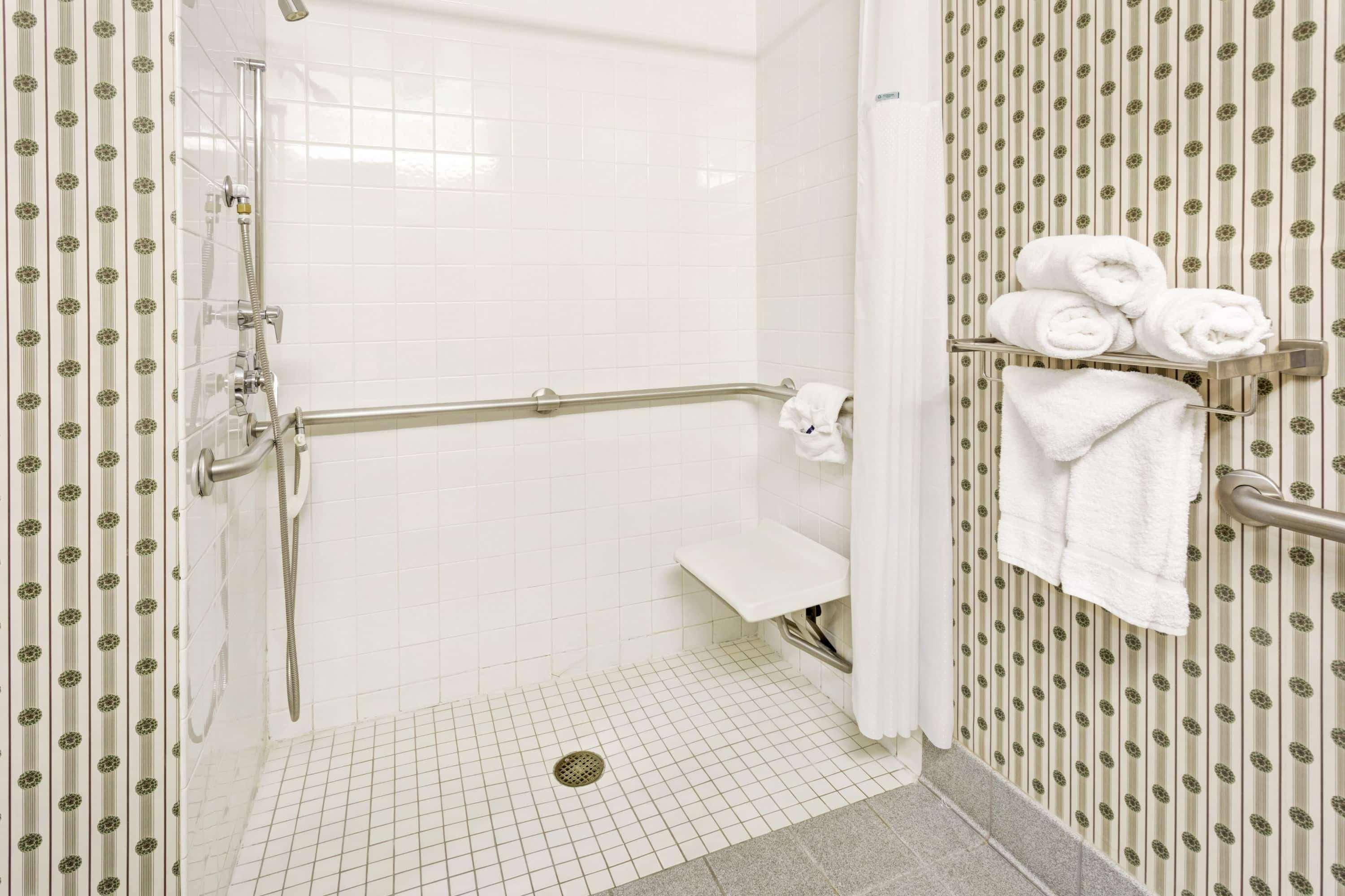 Microtel Inn & Suites By Wyndham Denver Airport Exteriör bild