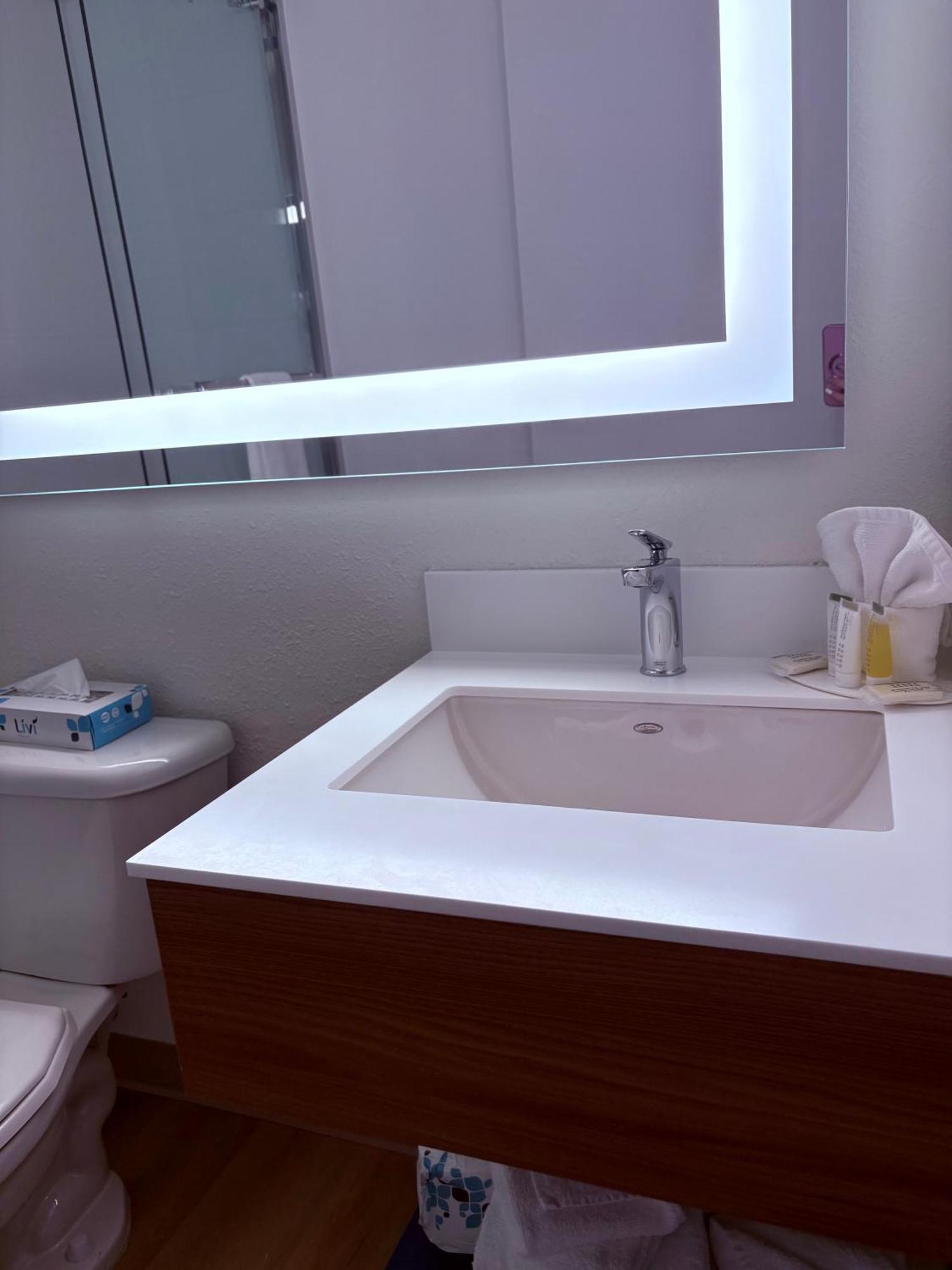 Microtel Inn & Suites By Wyndham Denver Airport Exteriör bild