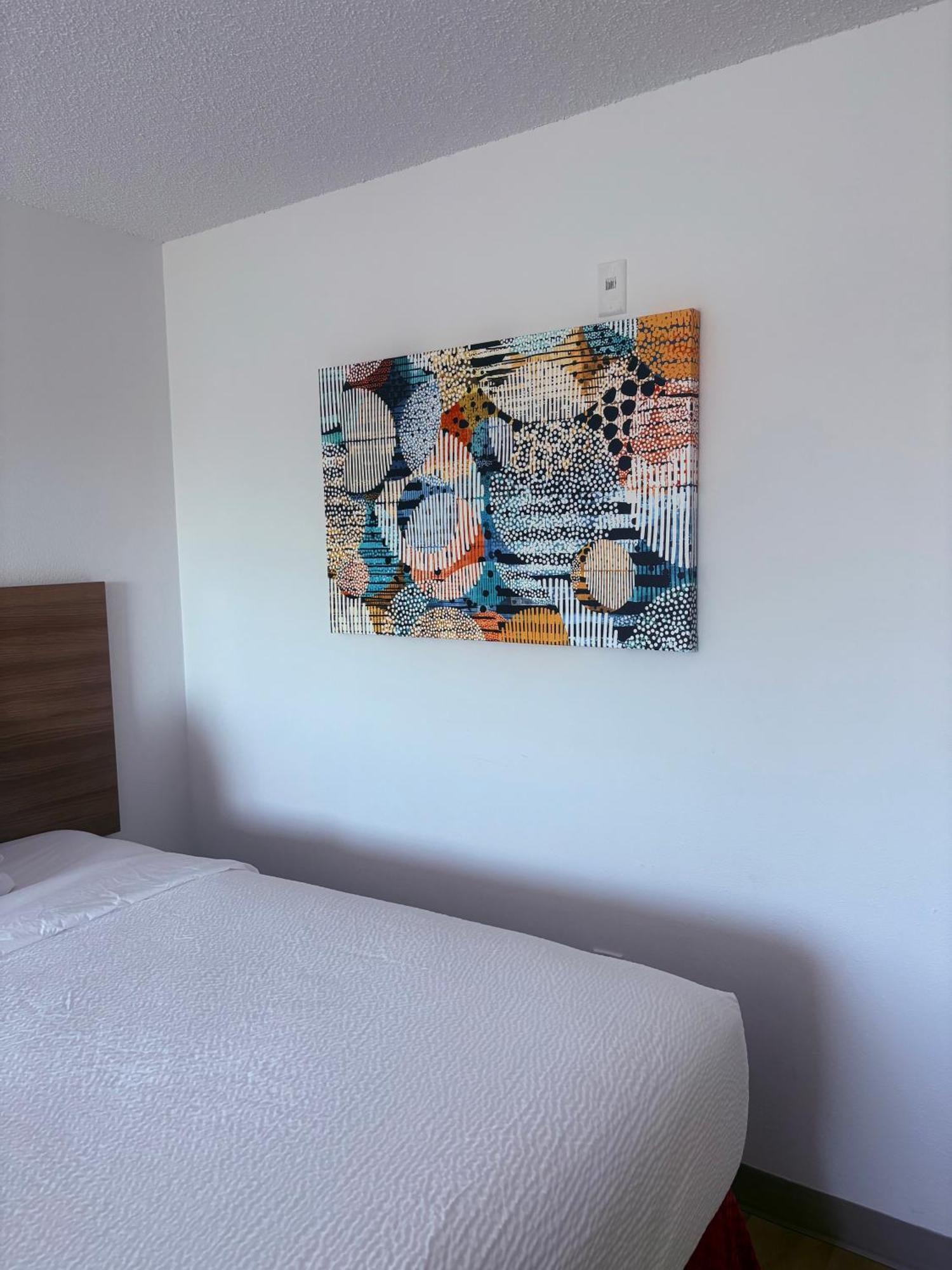 Microtel Inn & Suites By Wyndham Denver Airport Exteriör bild