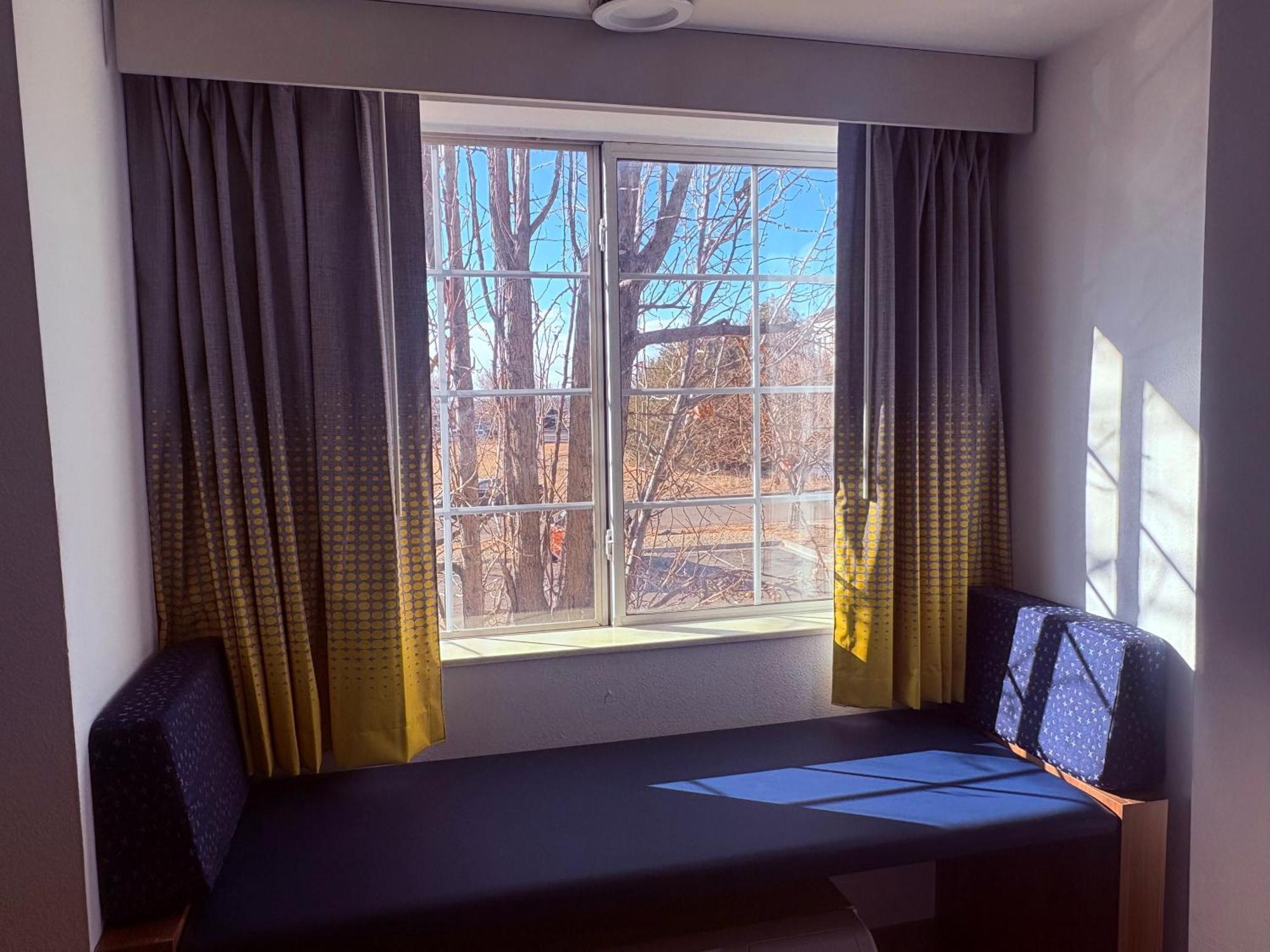 Microtel Inn & Suites By Wyndham Denver Airport Exteriör bild