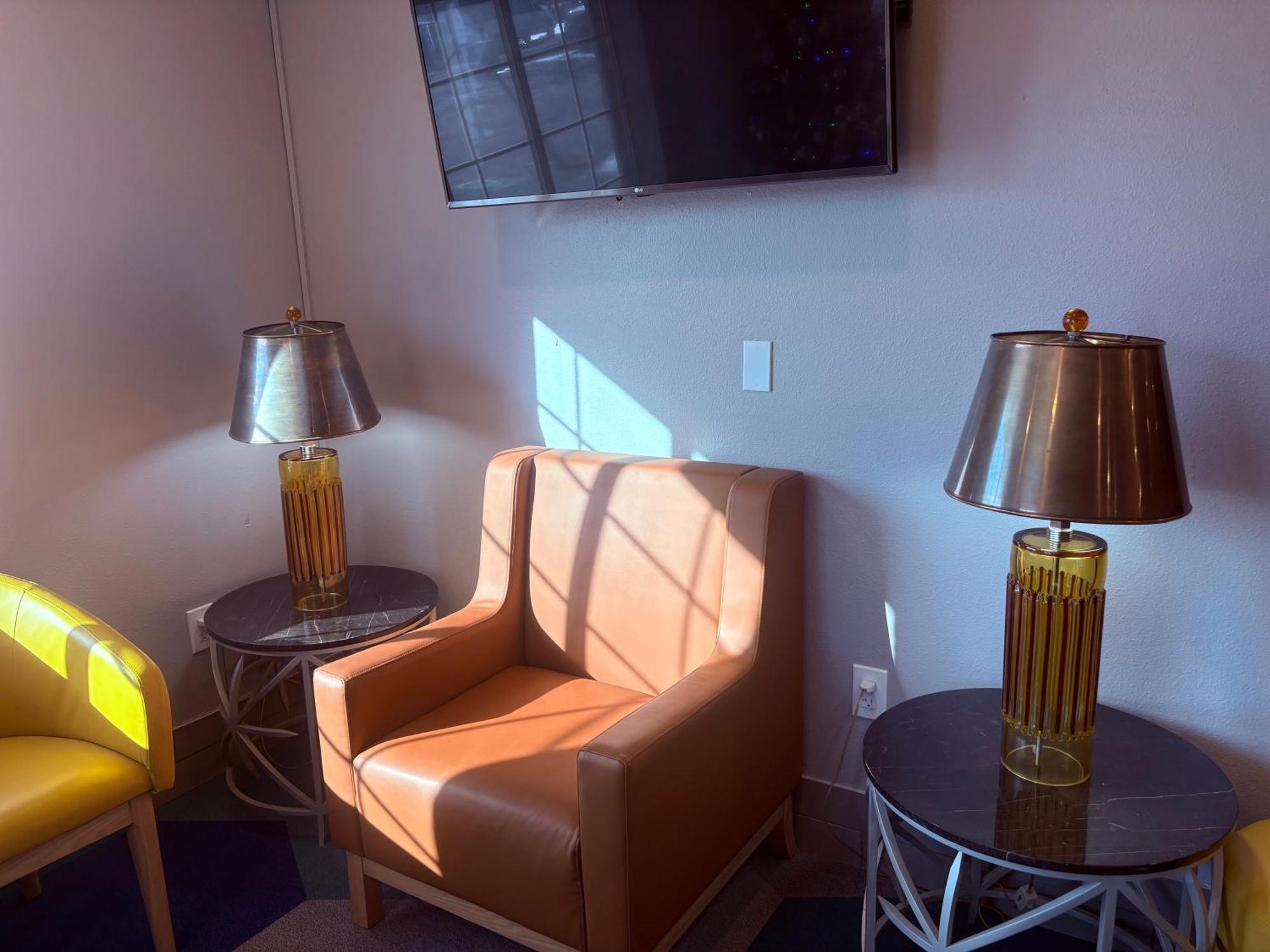 Microtel Inn & Suites By Wyndham Denver Airport Exteriör bild