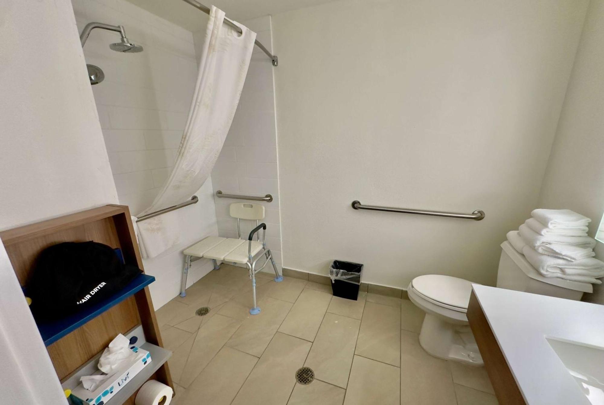 Microtel Inn & Suites By Wyndham Denver Airport Exteriör bild
