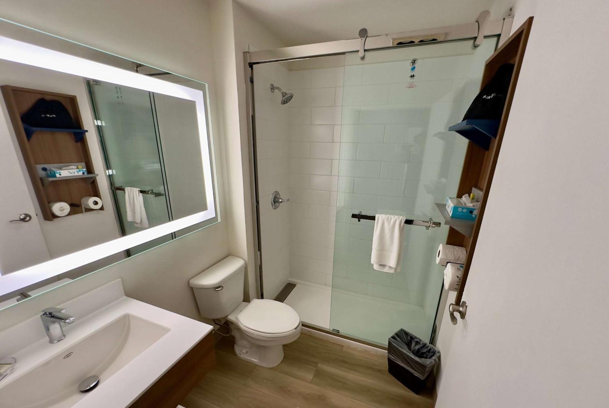 Microtel Inn & Suites By Wyndham Denver Airport Exteriör bild